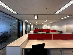 Gateway West (D7), Office #600643251